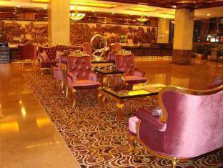 Golden City Hotel Φοσάν Εξωτερικό φωτογραφία