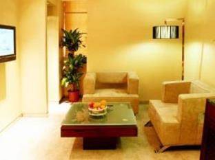 Golden City Hotel Φοσάν Εξωτερικό φωτογραφία